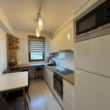 Rivera Apartments - Premium Accomodation Iasi Exterior foto