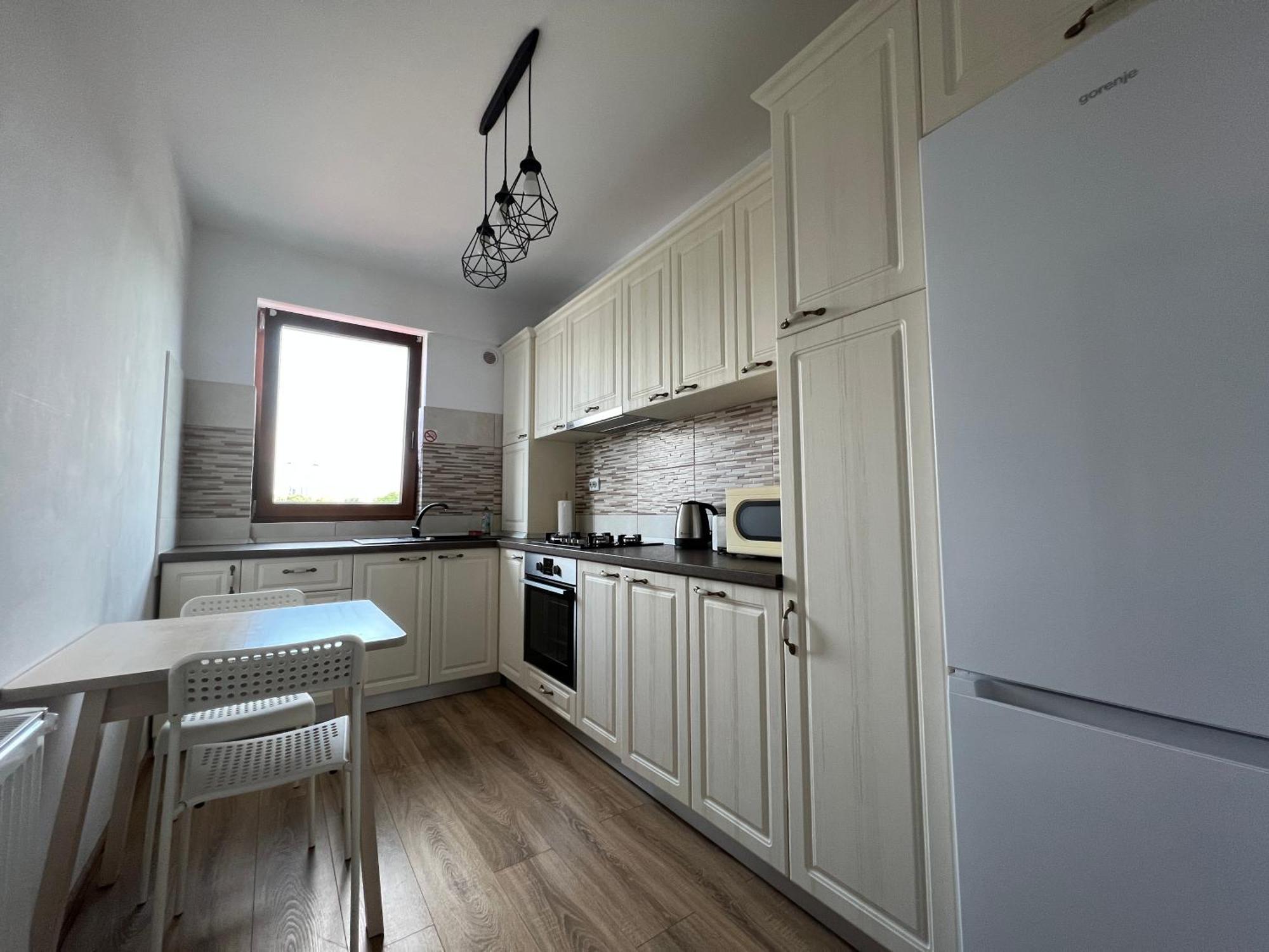 Rivera Apartments - Premium Accomodation Iasi Habitación foto