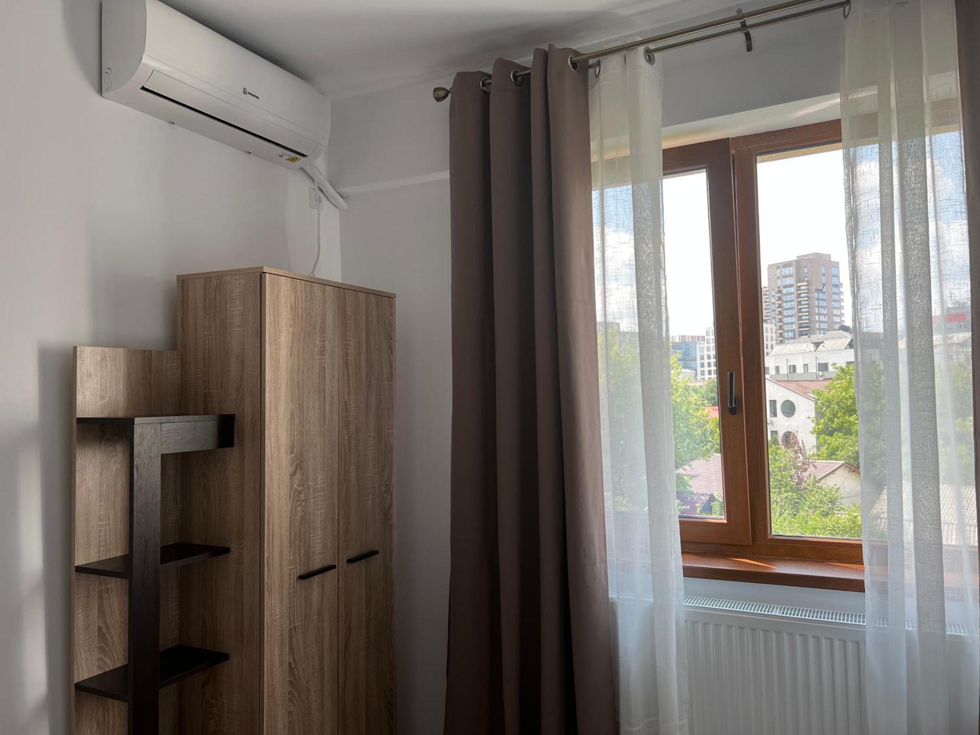 Rivera Apartments - Premium Accomodation Iasi Habitación foto
