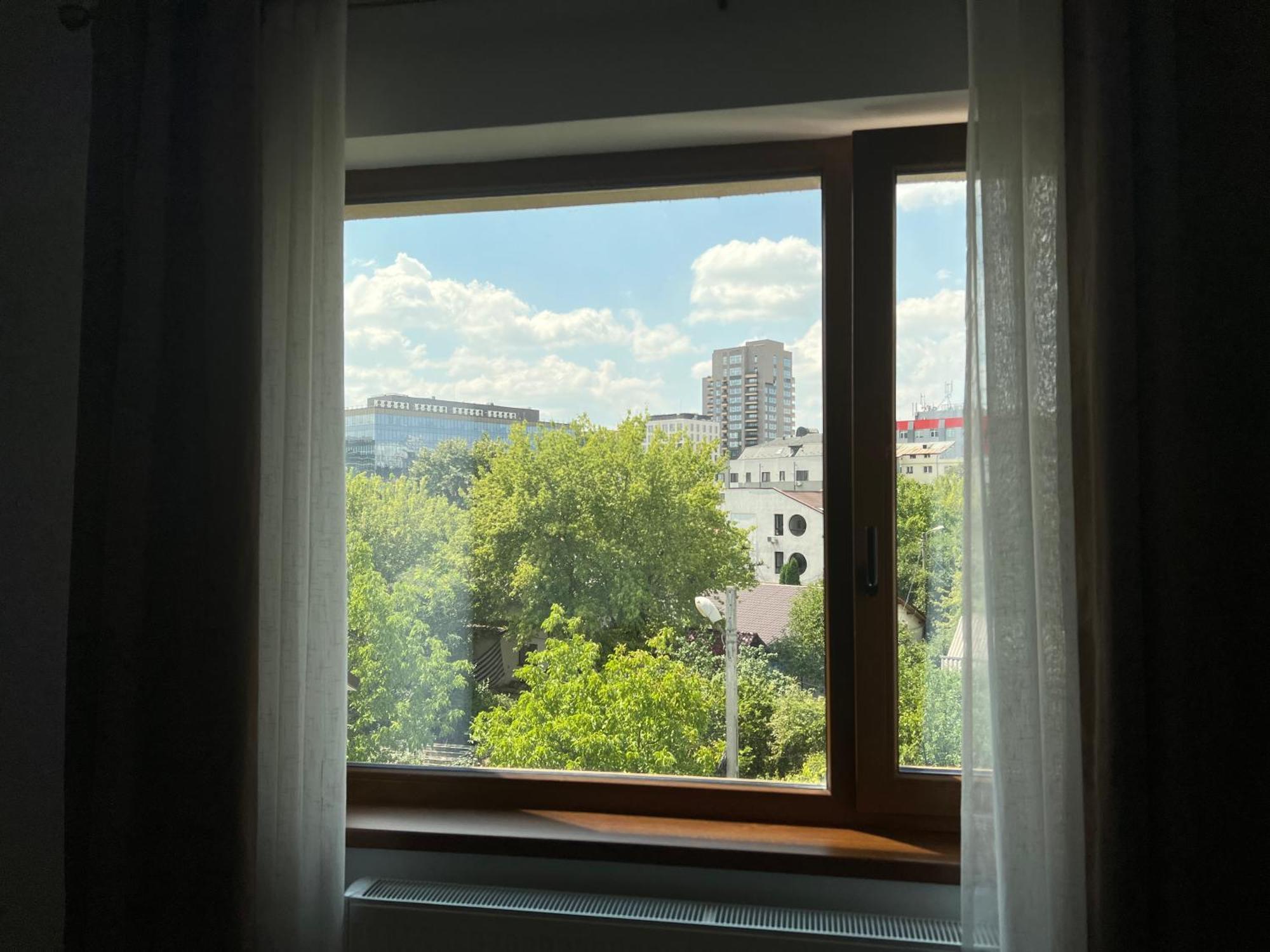 Rivera Apartments - Premium Accomodation Iasi Habitación foto
