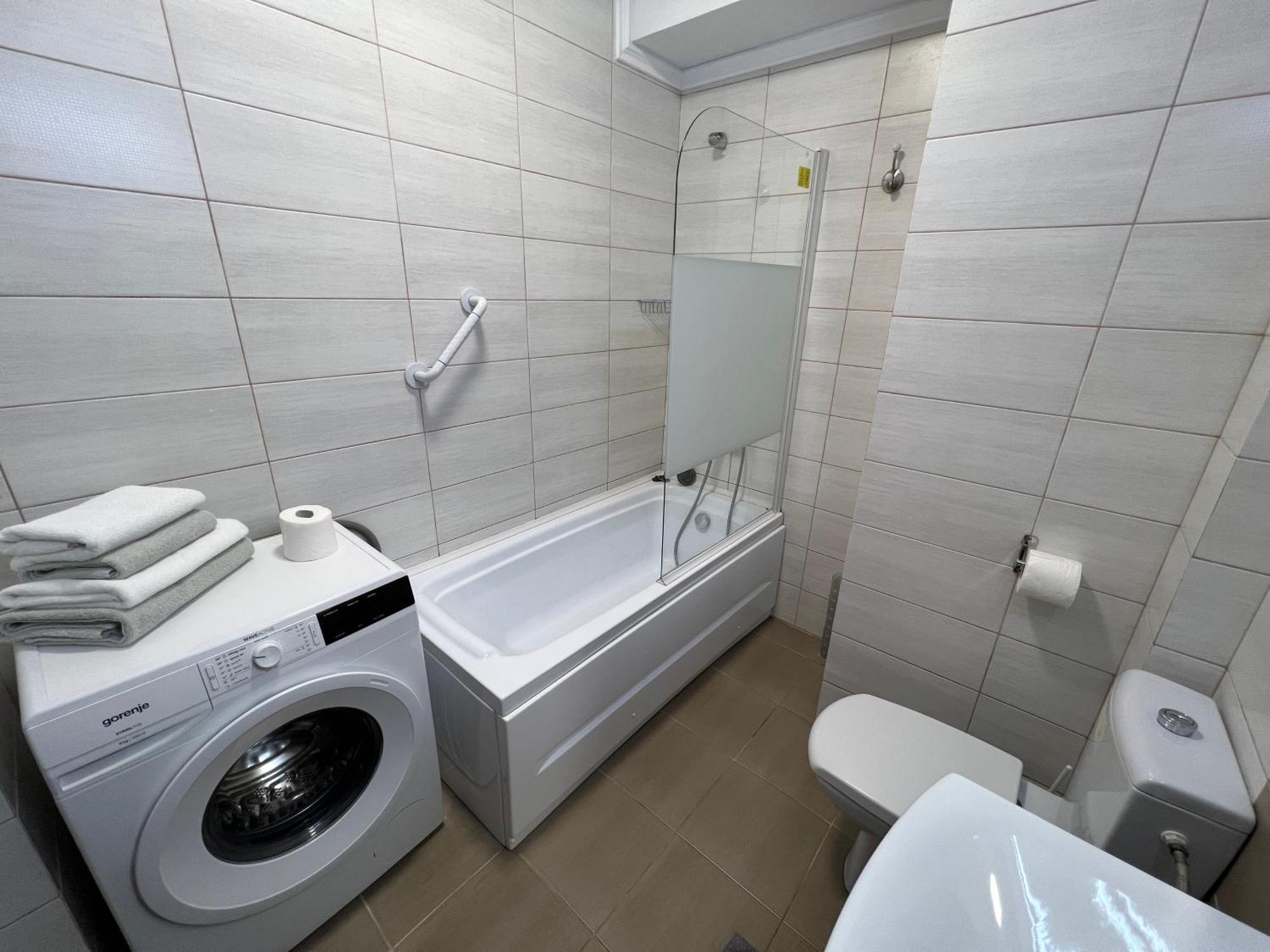 Rivera Apartments - Premium Accomodation Iasi Habitación foto