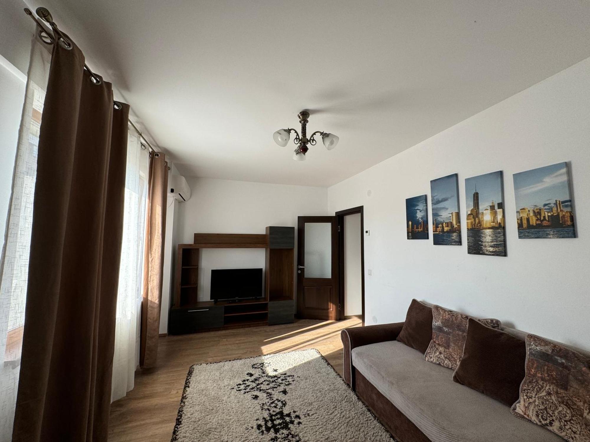 Rivera Apartments - Premium Accomodation Iasi Habitación foto