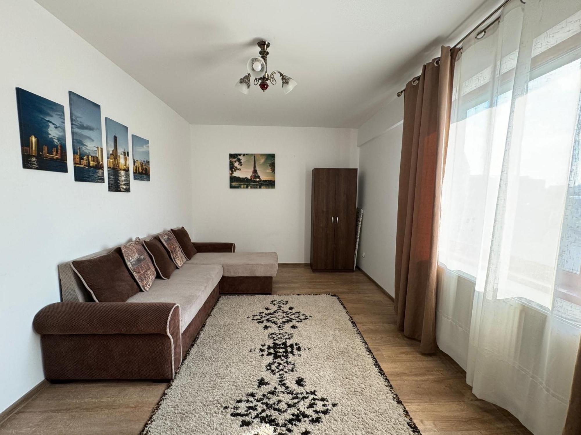 Rivera Apartments - Premium Accomodation Iasi Habitación foto