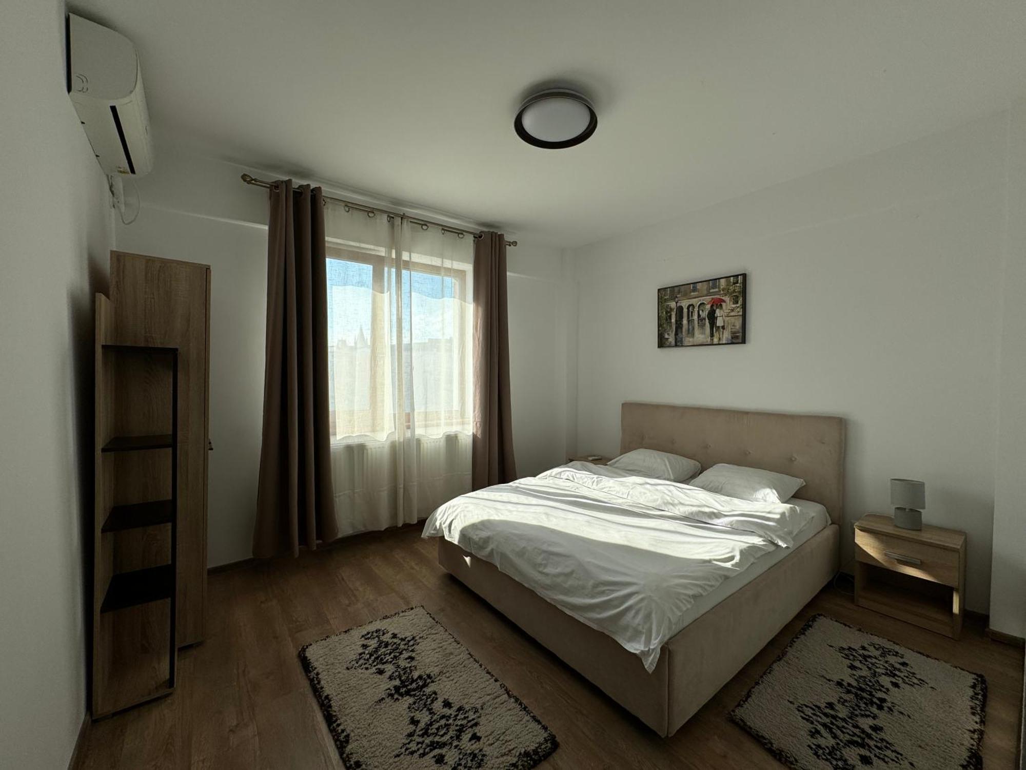 Rivera Apartments - Premium Accomodation Iasi Habitación foto