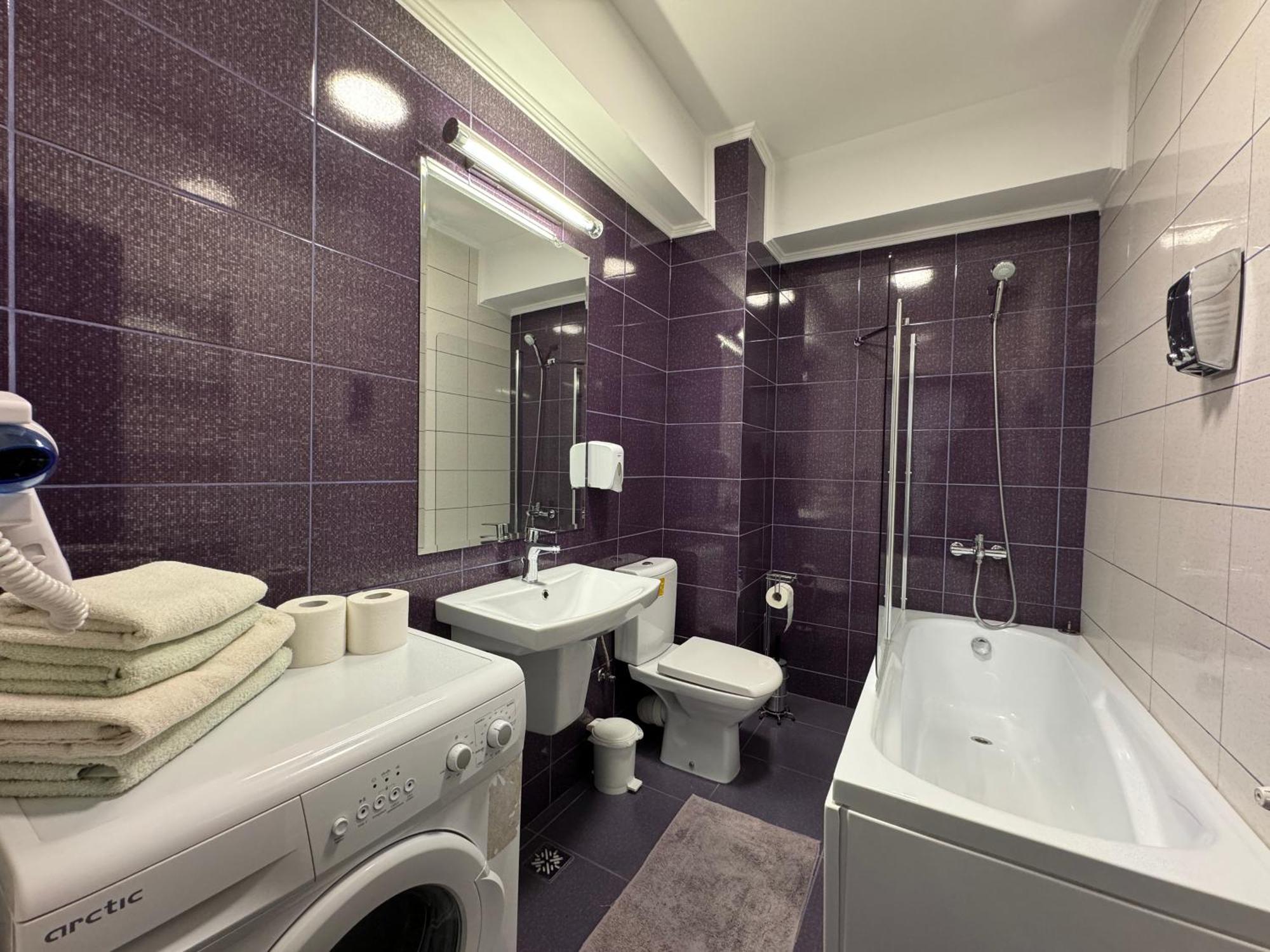Rivera Apartments - Premium Accomodation Iasi Habitación foto