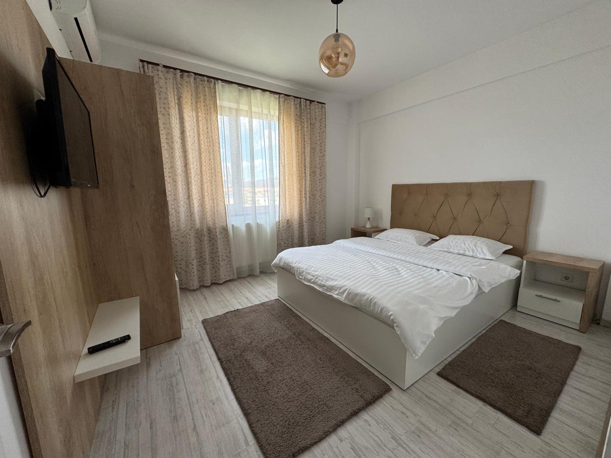 Rivera Apartments - Premium Accomodation Iasi Exterior foto