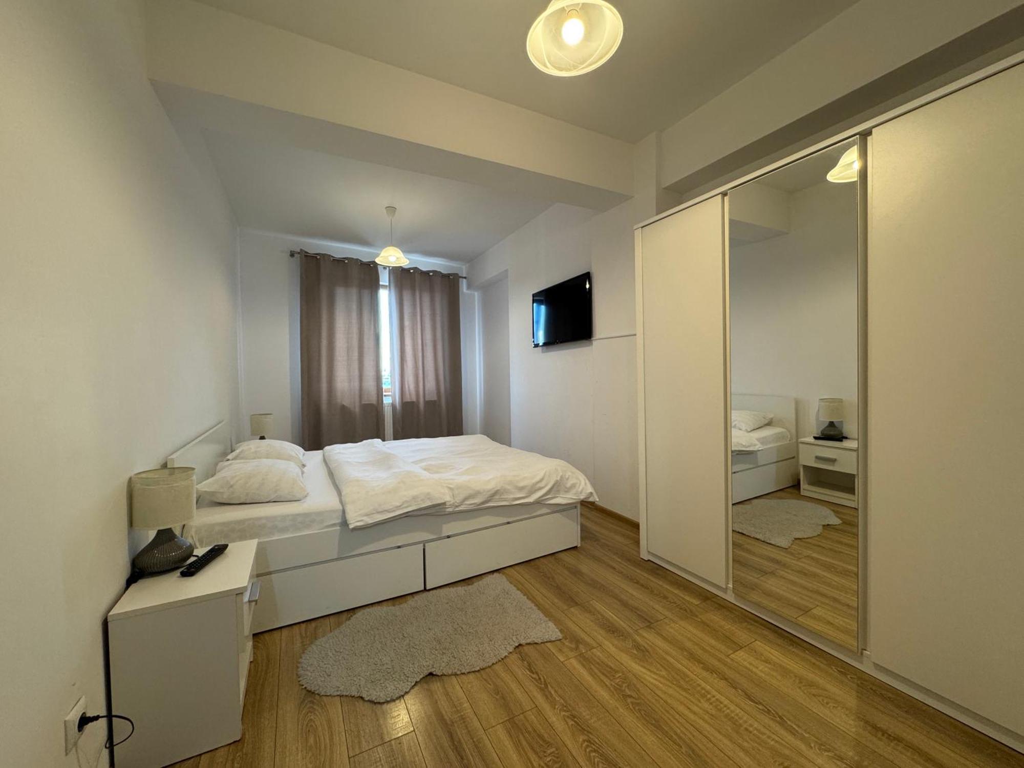 Rivera Apartments - Premium Accomodation Iasi Exterior foto