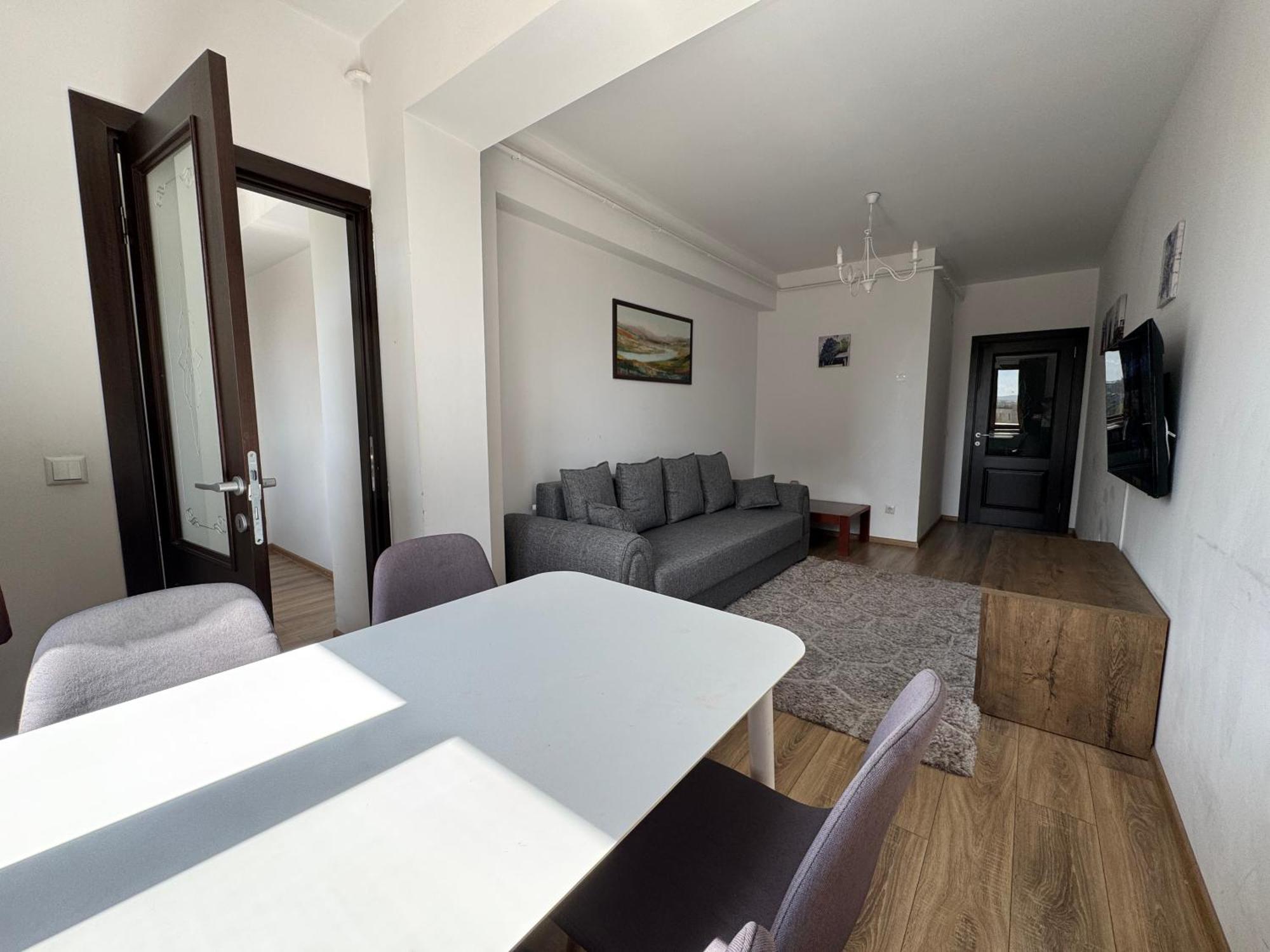 Rivera Apartments - Premium Accomodation Iasi Exterior foto