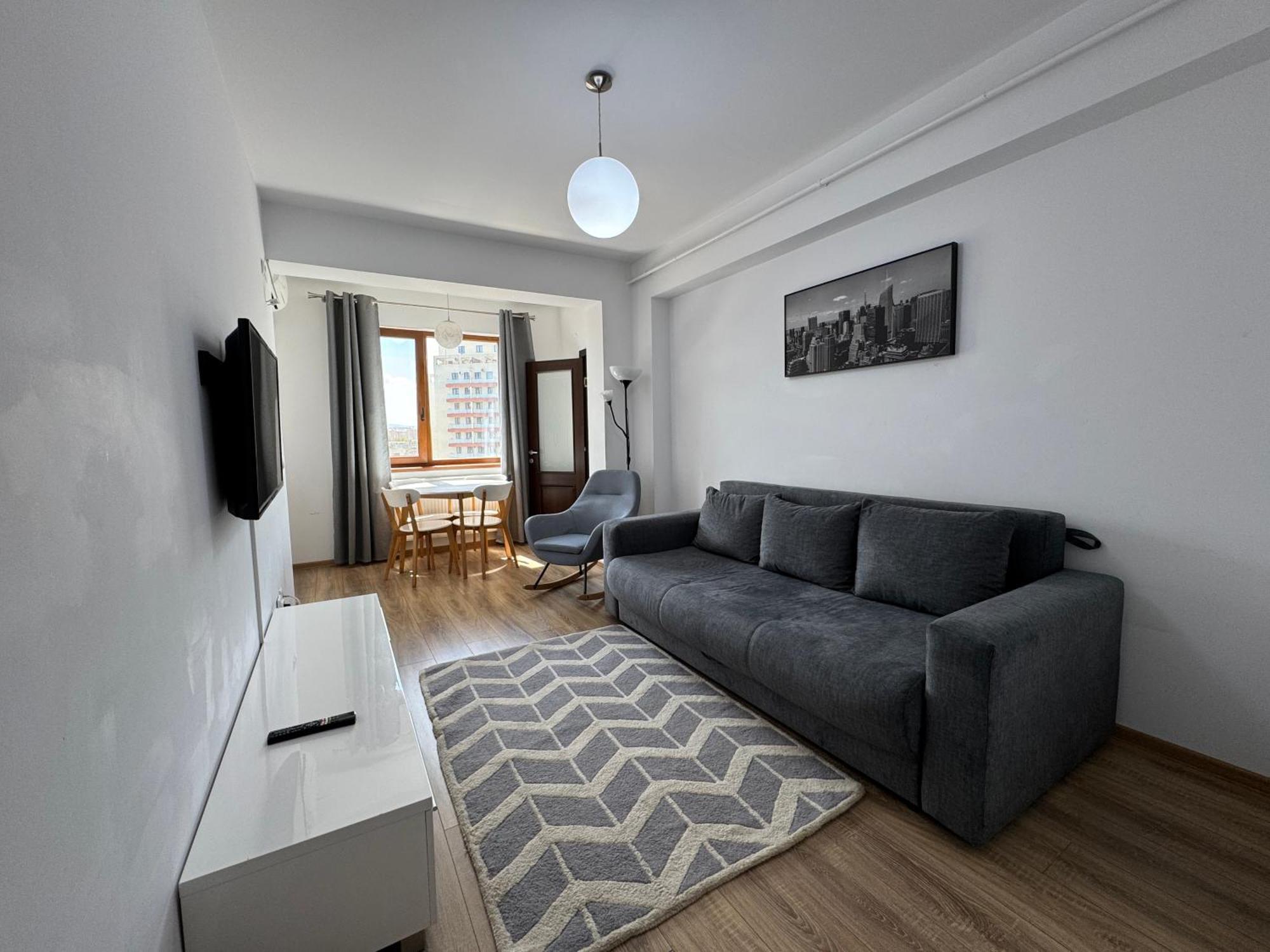 Rivera Apartments - Premium Accomodation Iasi Exterior foto