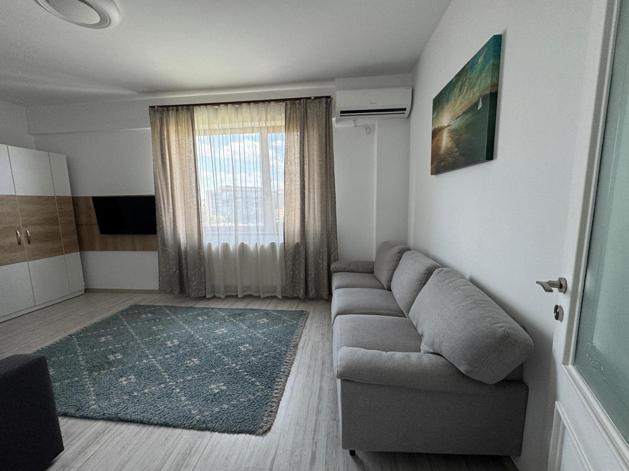 Rivera Apartments - Premium Accomodation Iasi Habitación foto