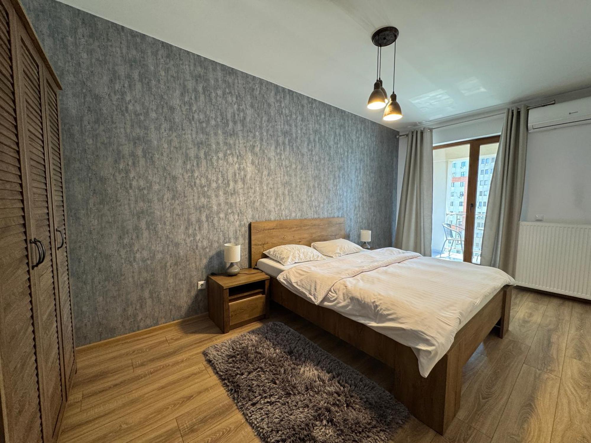Rivera Apartments - Premium Accomodation Iasi Exterior foto