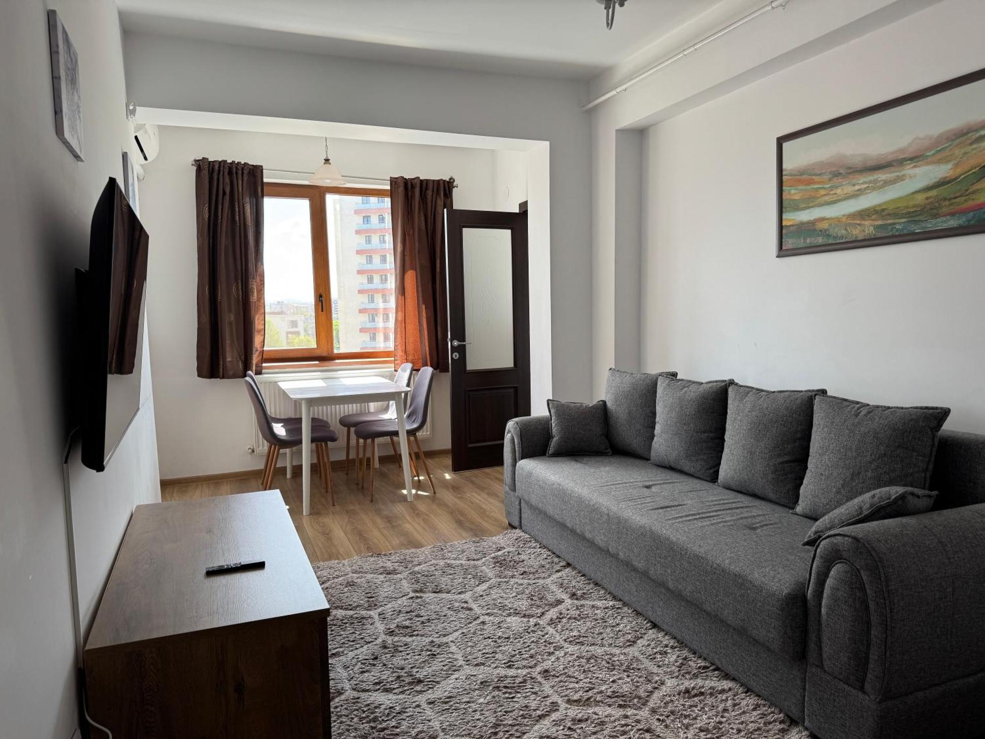 Rivera Apartments - Premium Accomodation Iasi Exterior foto
