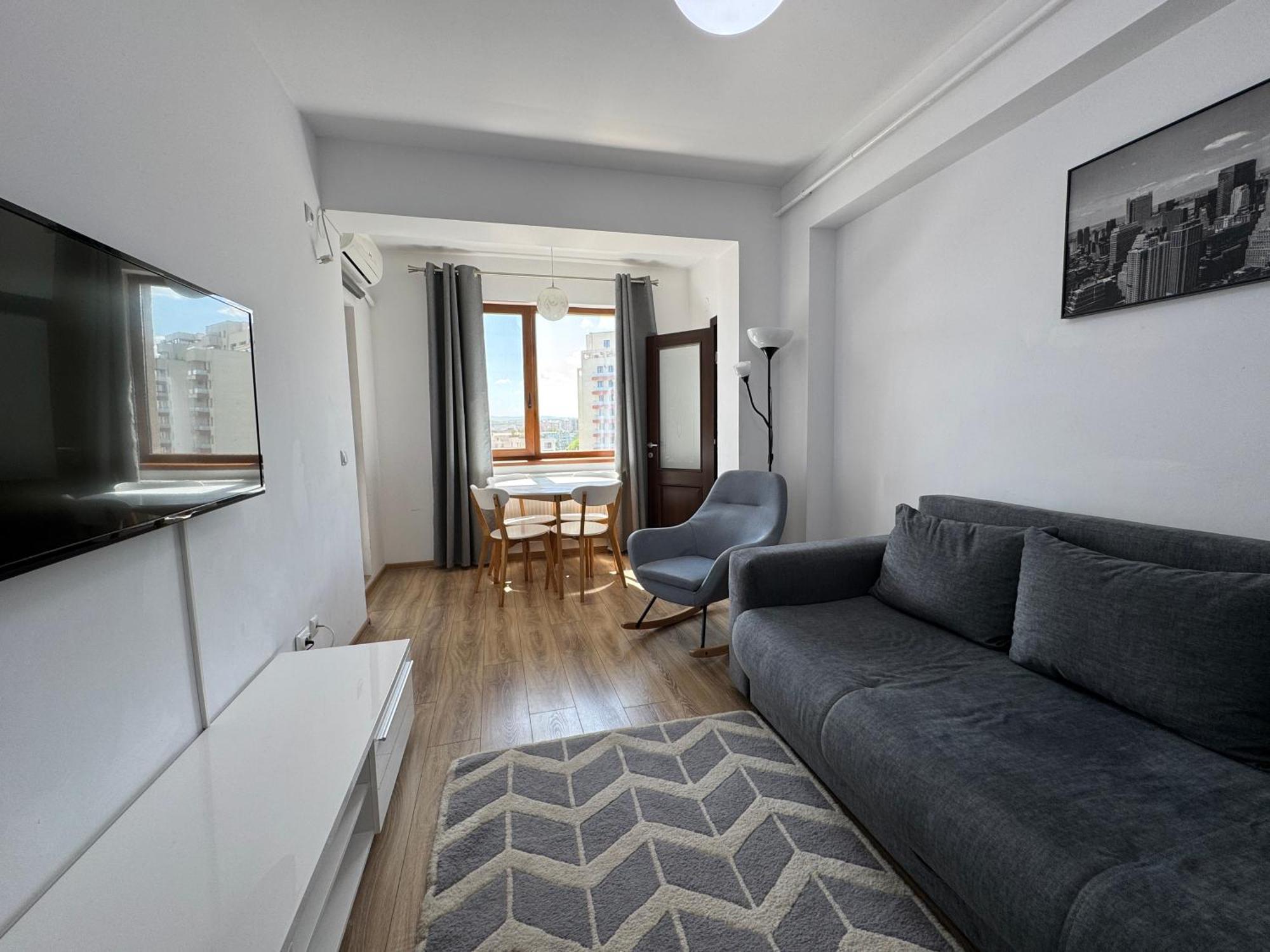 Rivera Apartments - Premium Accomodation Iasi Exterior foto