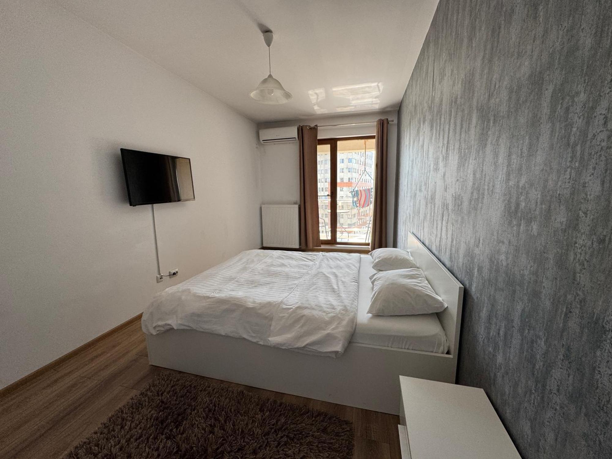 Rivera Apartments - Premium Accomodation Iasi Exterior foto