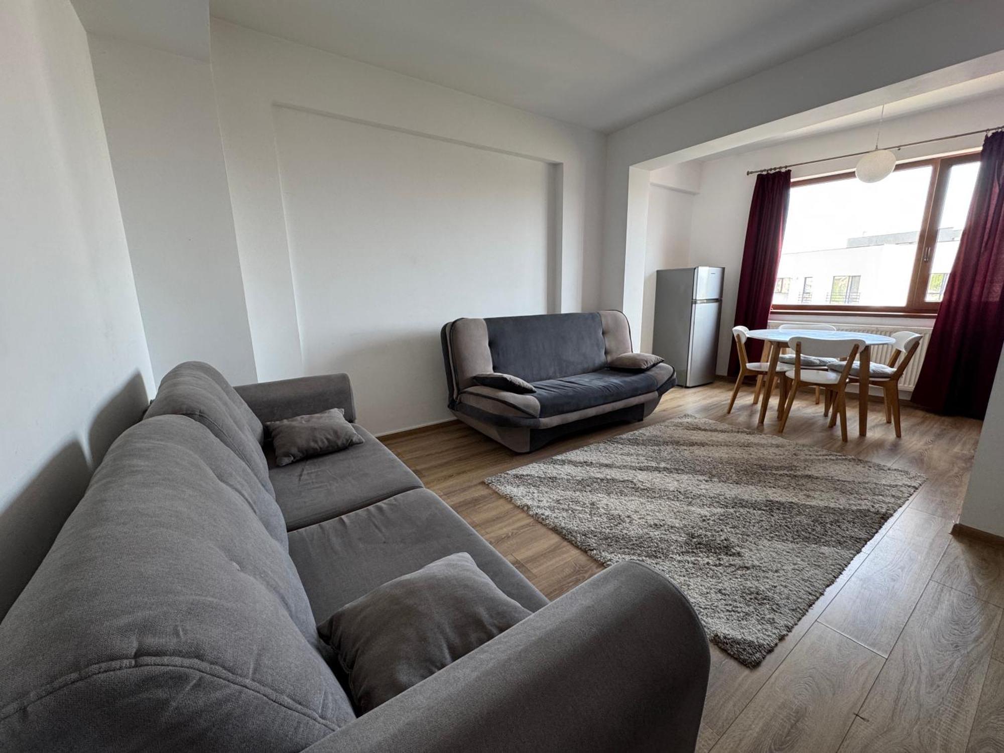 Rivera Apartments - Premium Accomodation Iasi Habitación foto