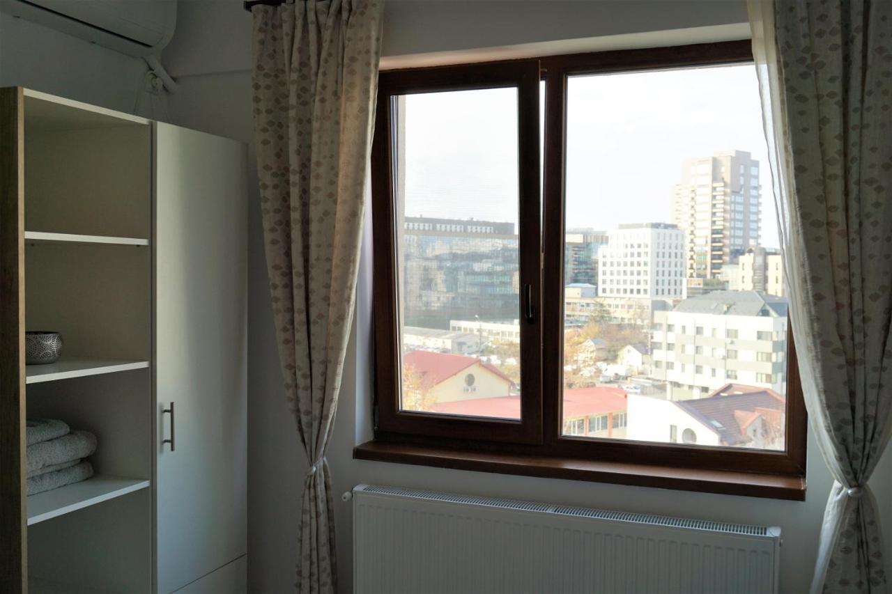 Rivera Apartments - Premium Accomodation Iasi Exterior foto