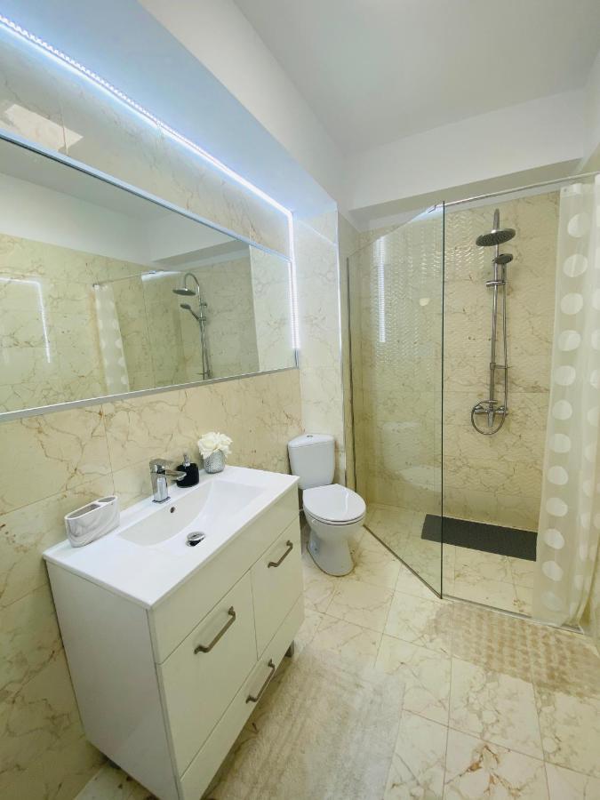 Rivera Apartments - Premium Accomodation Iasi Exterior foto